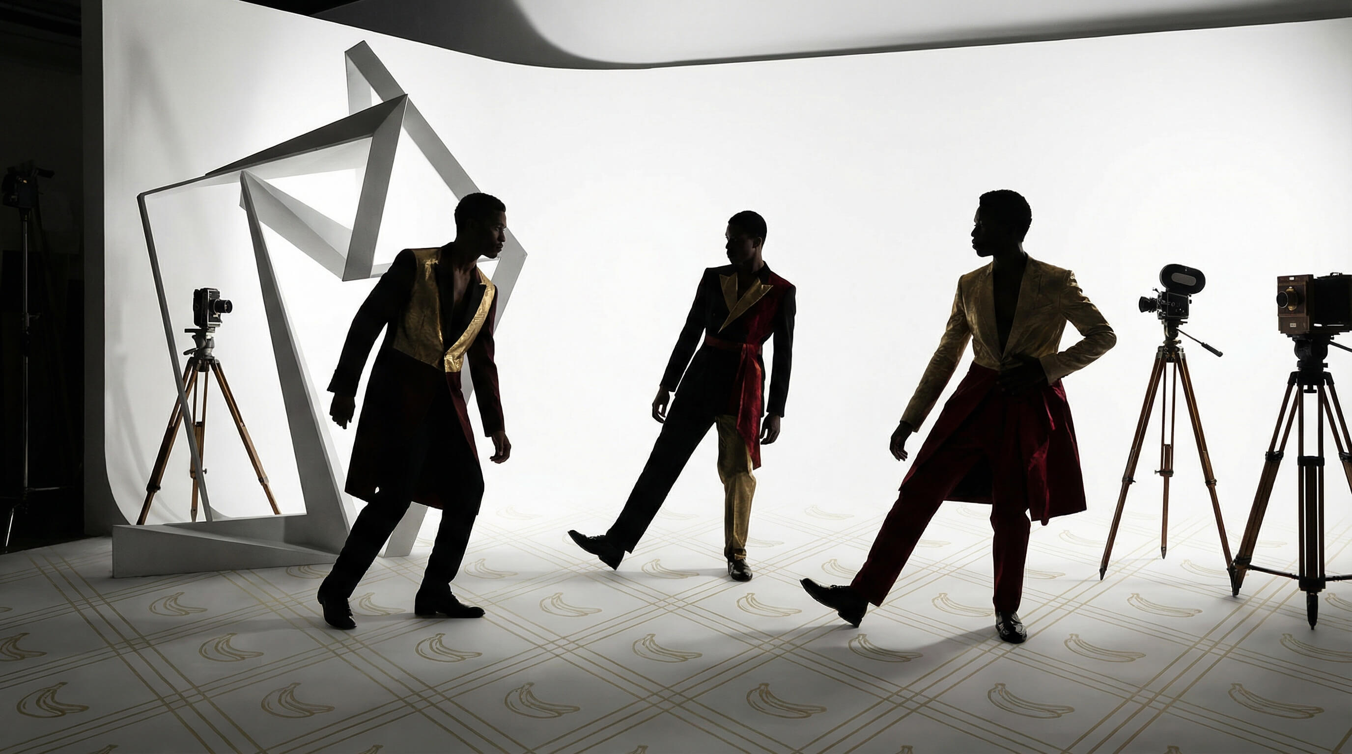 Nano Banana Fashion Photography: 30 Prompts for Stunning Lookbooks (2025)