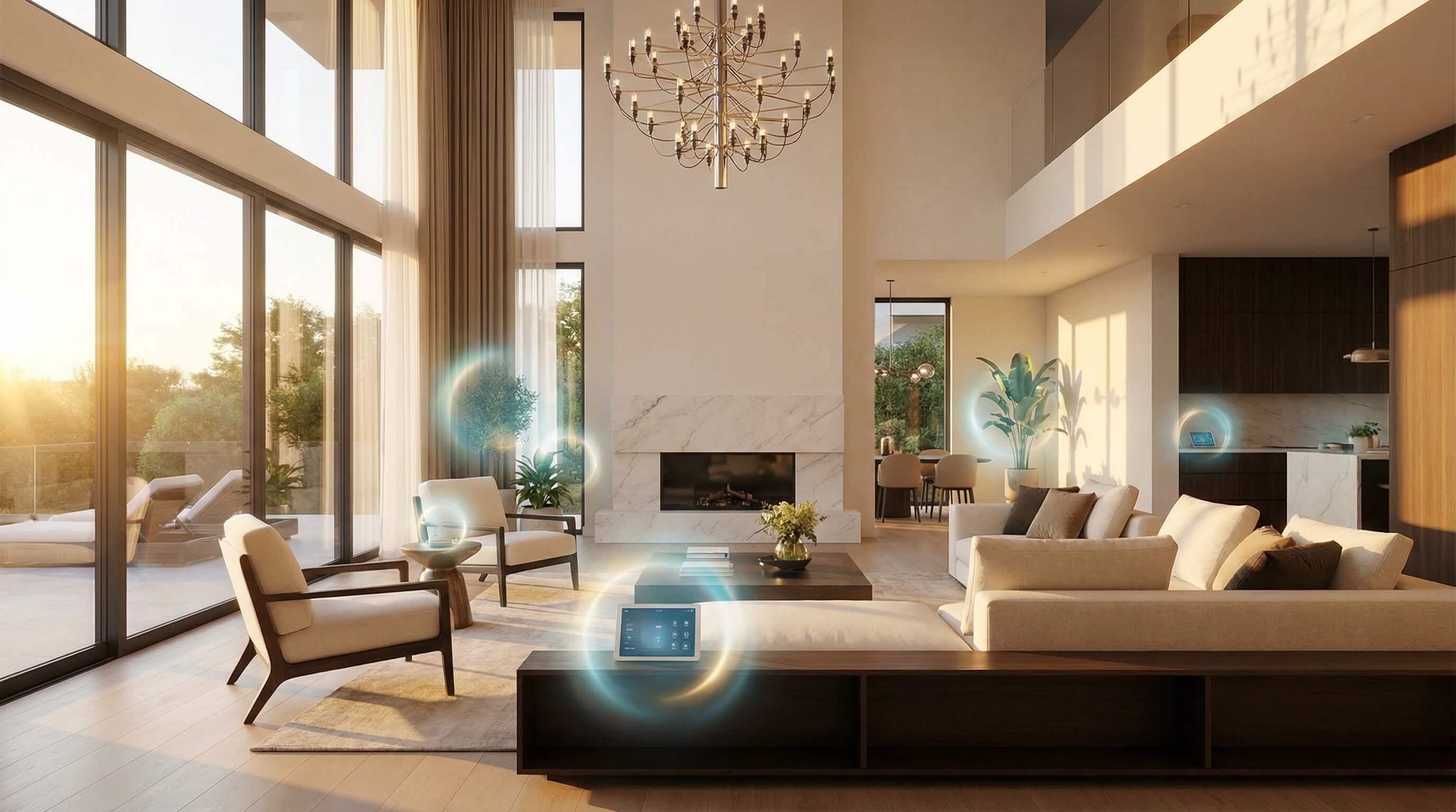 Nano Banana for Real Estate Photography: 30 Prompts + Complete Guide (2025)